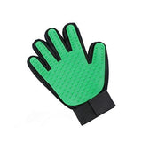 Silicone Dog Pet Grooming Glove