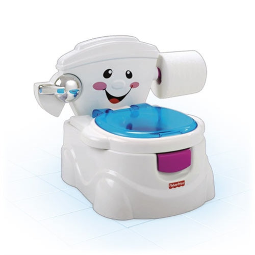 ebebek Fisher Price My Talking Potty Friend Kids Toilet Training Seat For Kids Potty Training Seat Children's Potty Baby Toilet