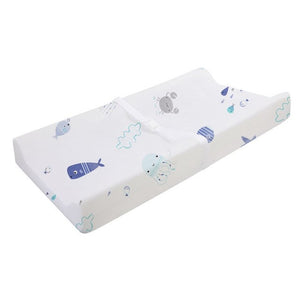 Baby Diaper Changing Pad Cover Infant Soft Reusable Urinal Changing Table Cover Breathable Nappy Changing Pad Mat