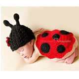 newborn photography props crothet baby clothes boy clothing boys  accessories infant  girl costume crocheted handmade outfit