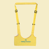 New Arrival Baby Walker,Baby Harness Assistant Toddler Leash for Kids Learning Walking Baby Belt Child Safety