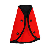 Protect Baby Kids Car Seat Belt Triangle Safety Holder Protect Child Seat Cover Adjuster Useful Protection For Children