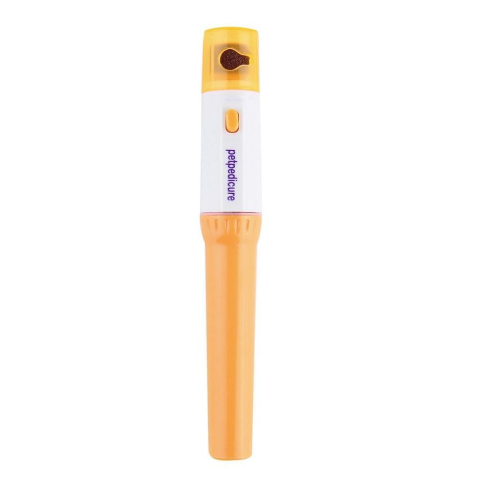 Nail Trimmer for Dogs and Cats