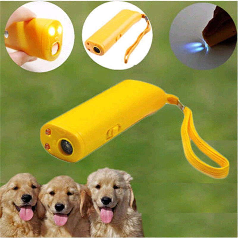 Pet Dog Repeller Anti Barking