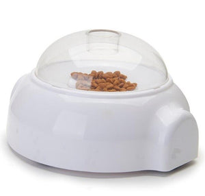 TOYFEEDER™: Fun Automatic Pet Feeder