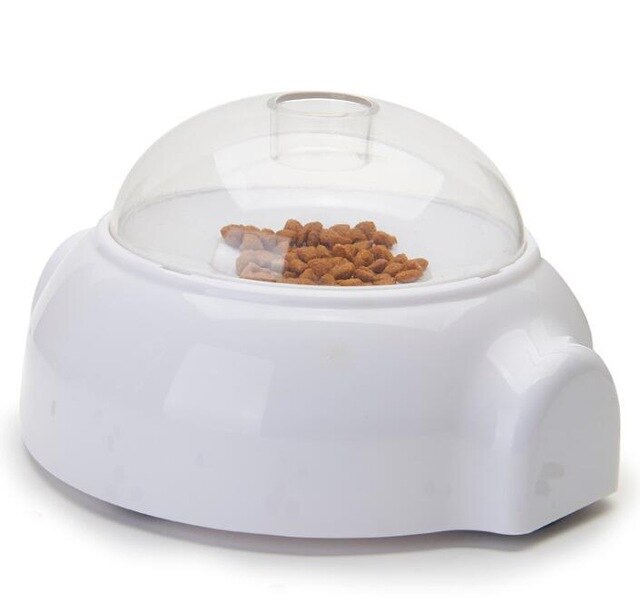 TOYFEEDER™: Fun Automatic Pet Feeder