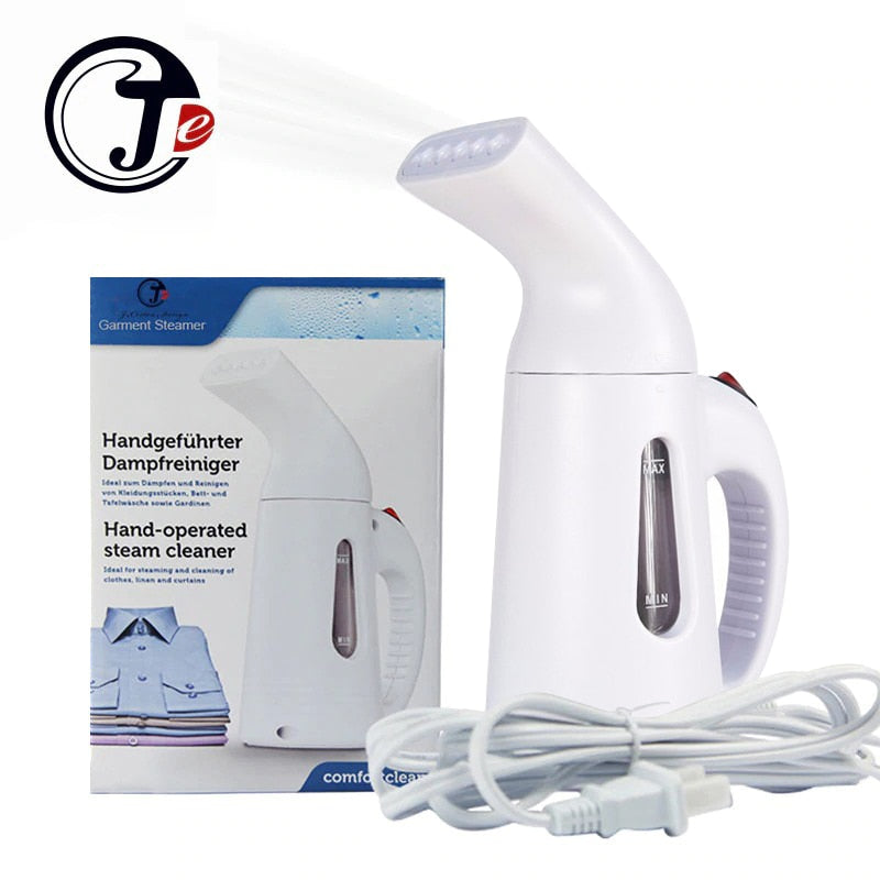 Mini Steam Iron Handheld