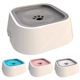 SMARTBOWL™: Smart Drinking Bowl for Pets