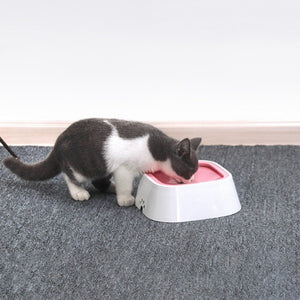 SMARTBOWL™: Smart Drinking Bowl for Pets