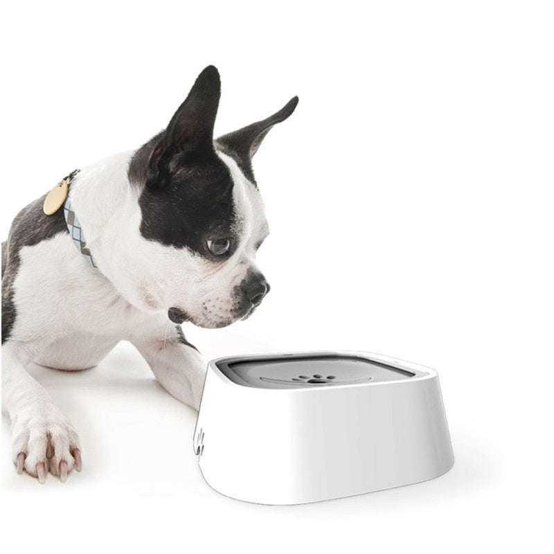 SMARTBOWL™: Smart Drinking Bowl for Pets