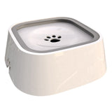 SMARTBOWL™: Smart Drinking Bowl for Pets