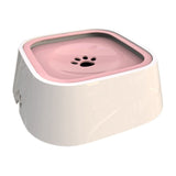 SMARTBOWL™: Smart Drinking Bowl for Pets