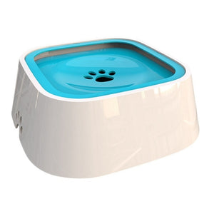 SMARTBOWL™: Smart Drinking Bowl for Pets