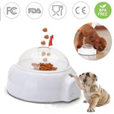 TOYFEEDER™: Fun Automatic Pet Feeder